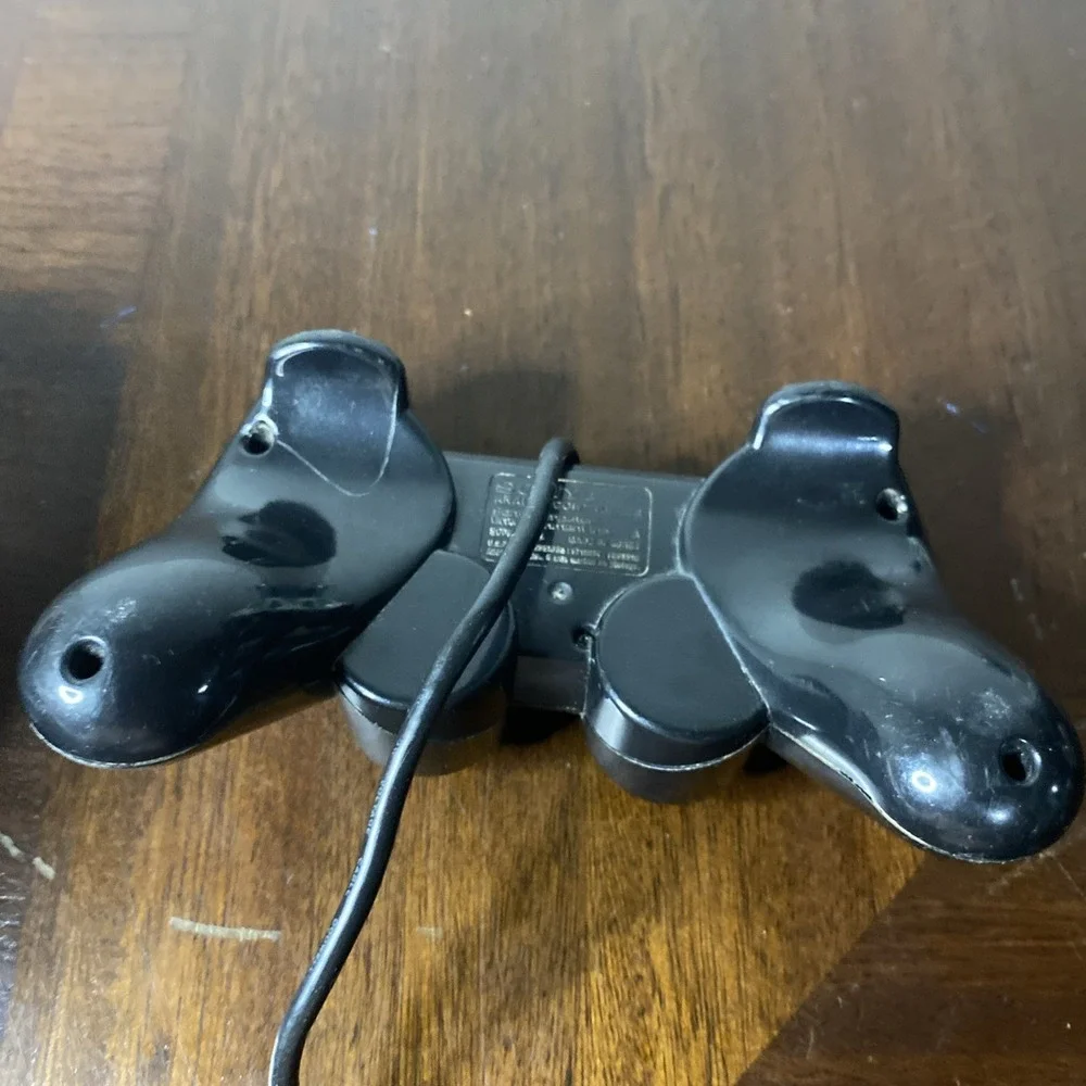 Sony playstation dual